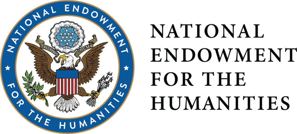 The National Endowment For The Humanities